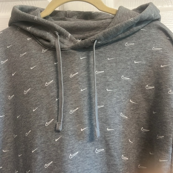 Men’s Nike hoodie size medium - Picture 2 of 8